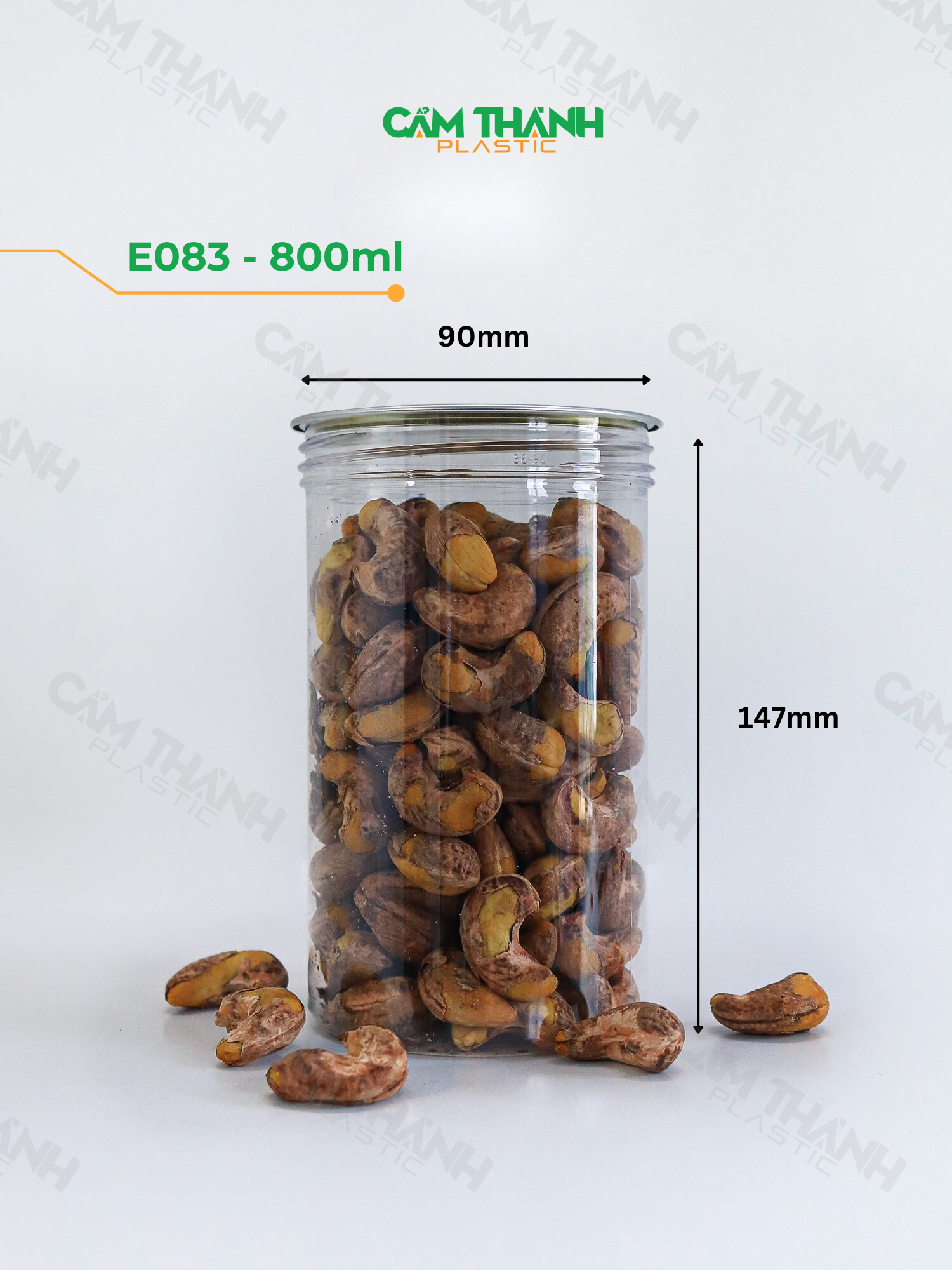 E083-watermarked hũ nhựa thực phẩm, hũ nhựa